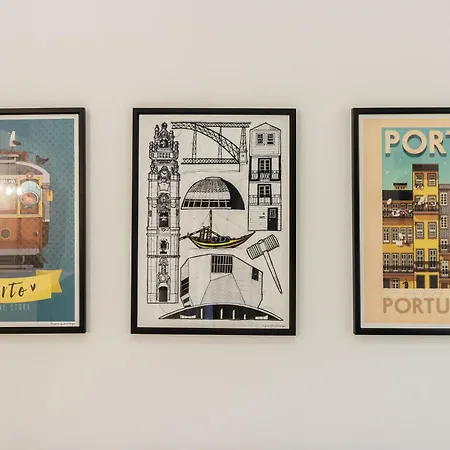 Daire Guest H4u - Heroismo