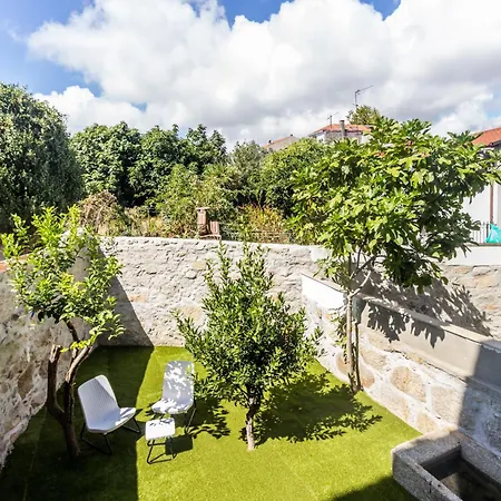 Daire Guest H4u - Heroismo