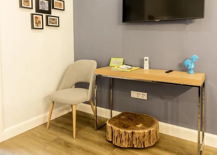 Guest H4u - Heroismo * Porto