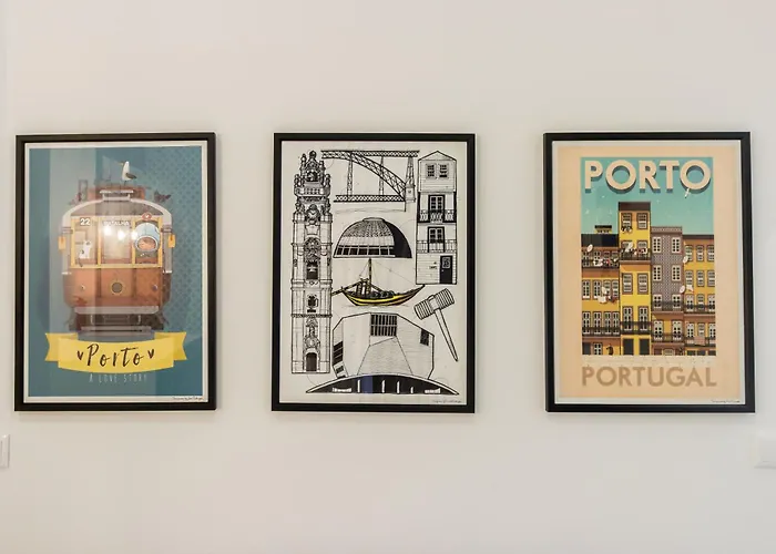 Daire Guest H4u - Heroismo