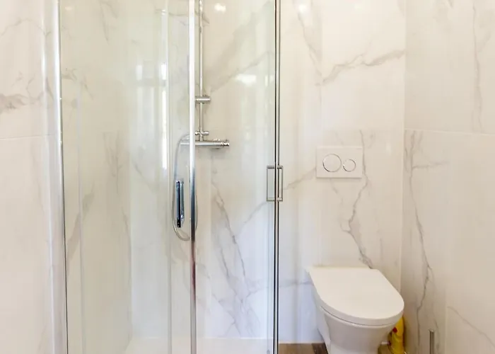 Daire Guest H4u - Heroismo Porto