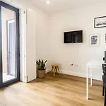 Apartman Guest H4u - Heroismo *