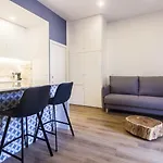 Apartman Guest H4u - Heroismo