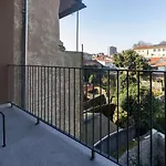 Guest H4u - Heroismo Apartman Porto