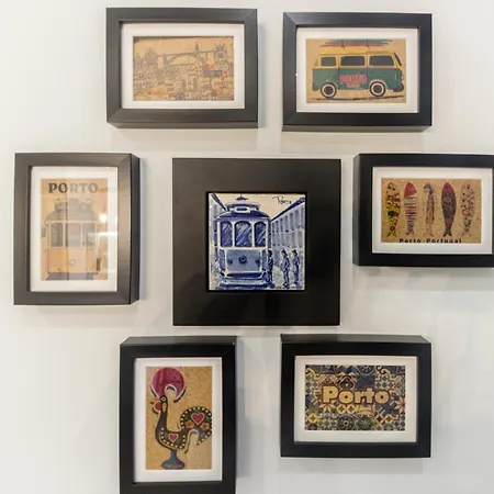 Lägenhet Guest H4u - Heroismo