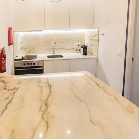 Guest H4u - Heroismo Apartamento *