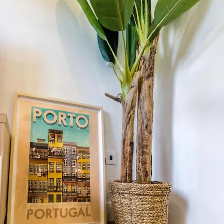 Apartamento Guest H4u - Heroismo