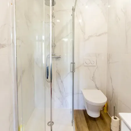 Apartamento Guest H4u - Heroismo Porto