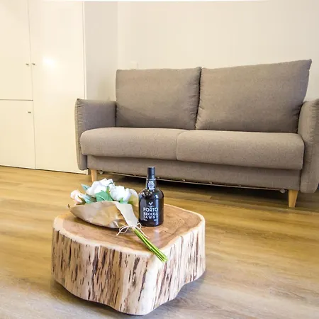 Apartment Guest H4u - Heroismo