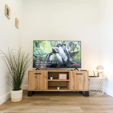 Apartamento Guest H4u - Heroismo Porto