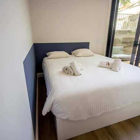 Apartment Guest H4u - Heroismo *