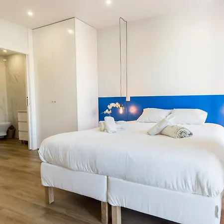Apartment Guest H4u - Heroismo