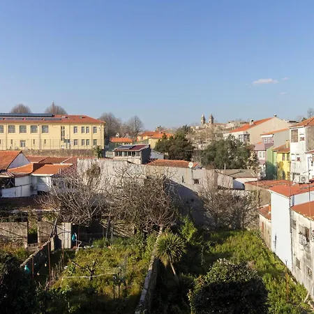 Guest H4u - Heroismo Oporto