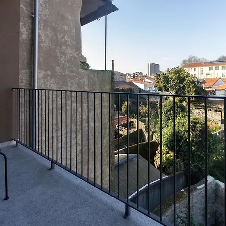 Guest H4u - Heroismo Apartment Porto