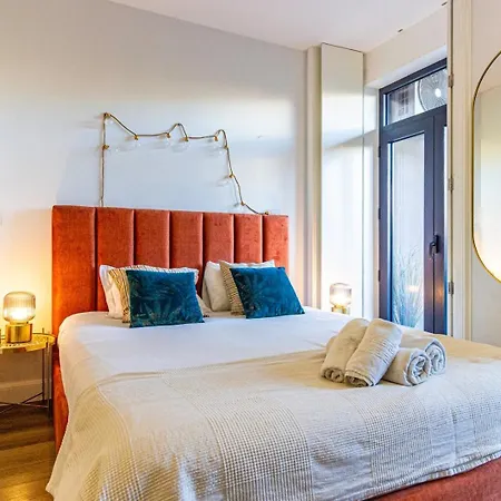 Apartman Guest H4u - Heroismo