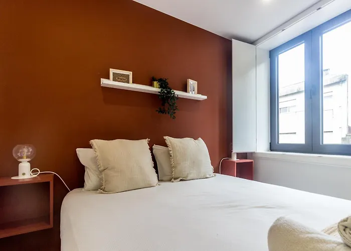 Guest H4u - Heroismo Oporto