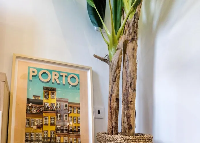 Apartment Guest H4u - Heroismo