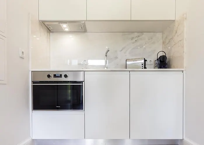 Guest H4u - Heroismo Apartment Porto