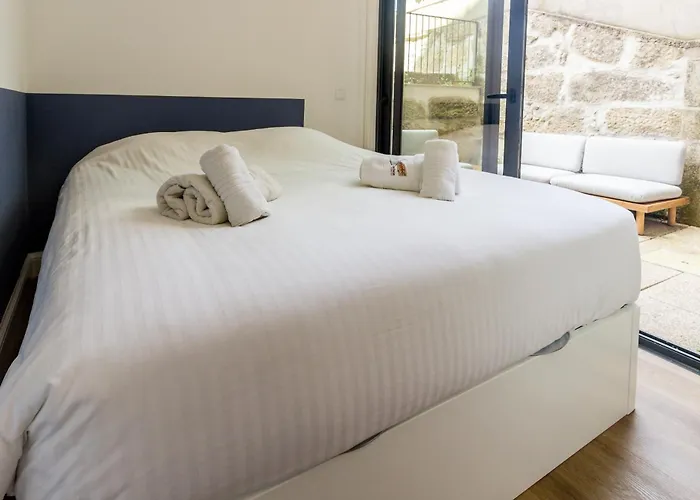 Guest H4u - Heroismo Porto