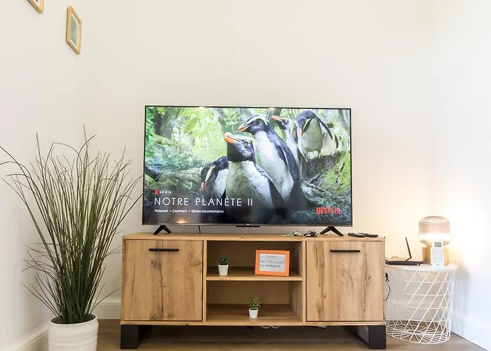 Lägenhet Guest H4u - Heroismo Oporto