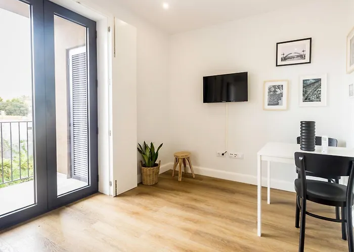 Guest H4u - Heroismo Porto