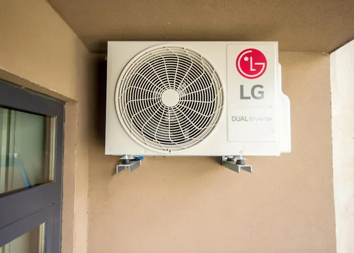 Apartment Guest H4u - Heroismo