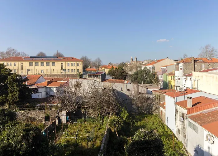 Guest H4u - Heroismo Porto