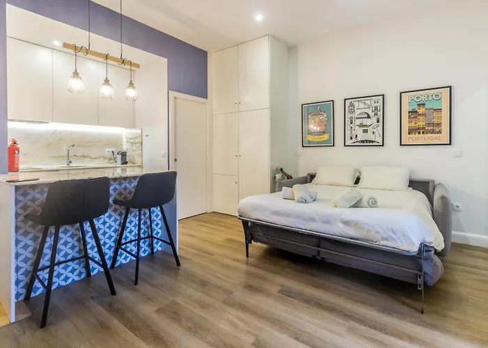 Guest H4u - Heroismo * Porto