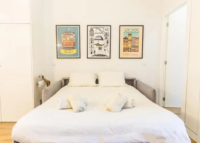 Guest H4u - Heroismo Porto