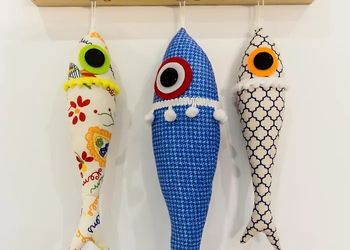 Guest H4u - Heroismo Lejlighed