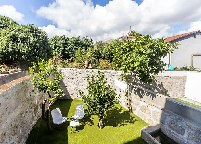 Lejlighed Guest H4u - Heroismo